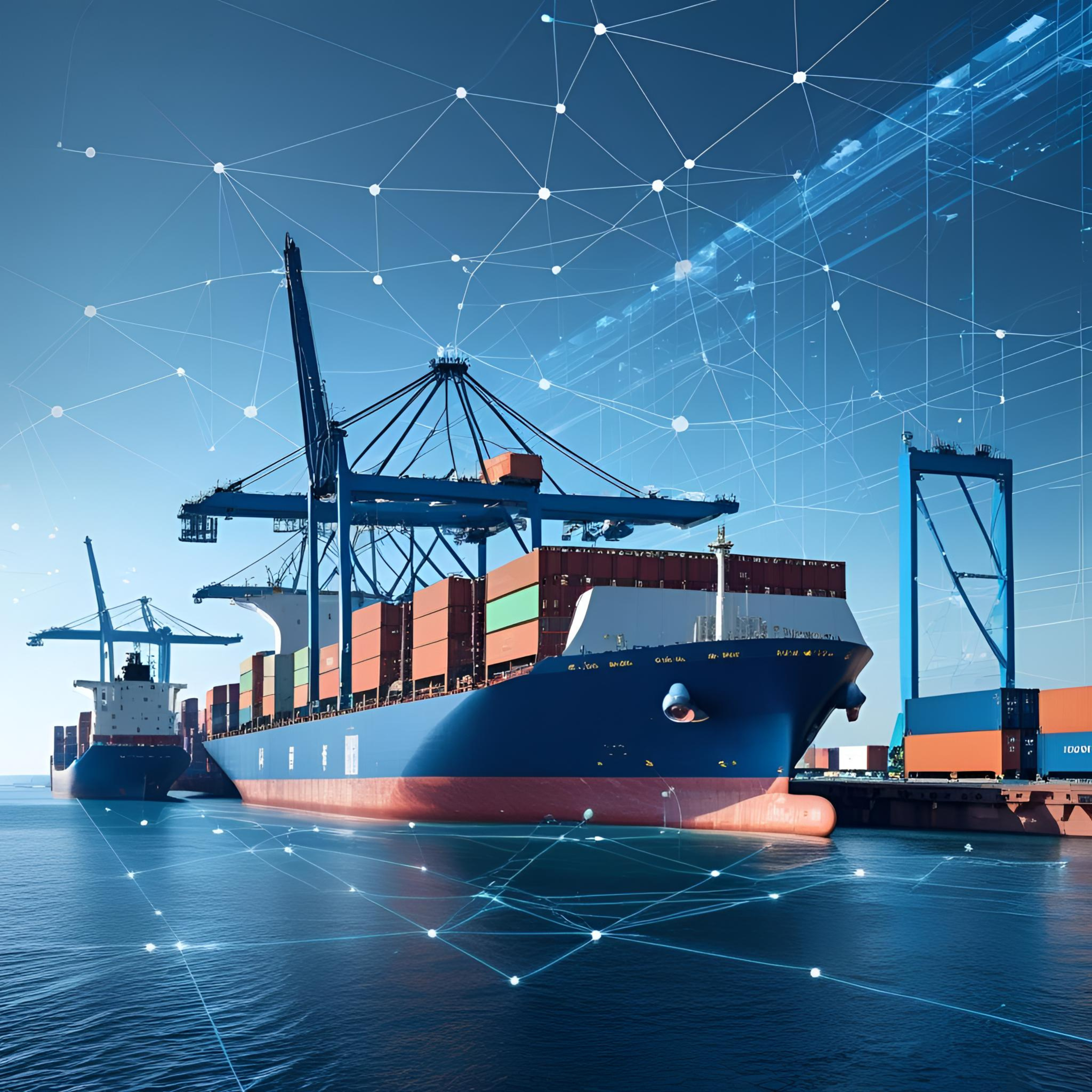 Full IT Infrastructure Deployment – Top 5 Taiwanese Maritime Transportation Company