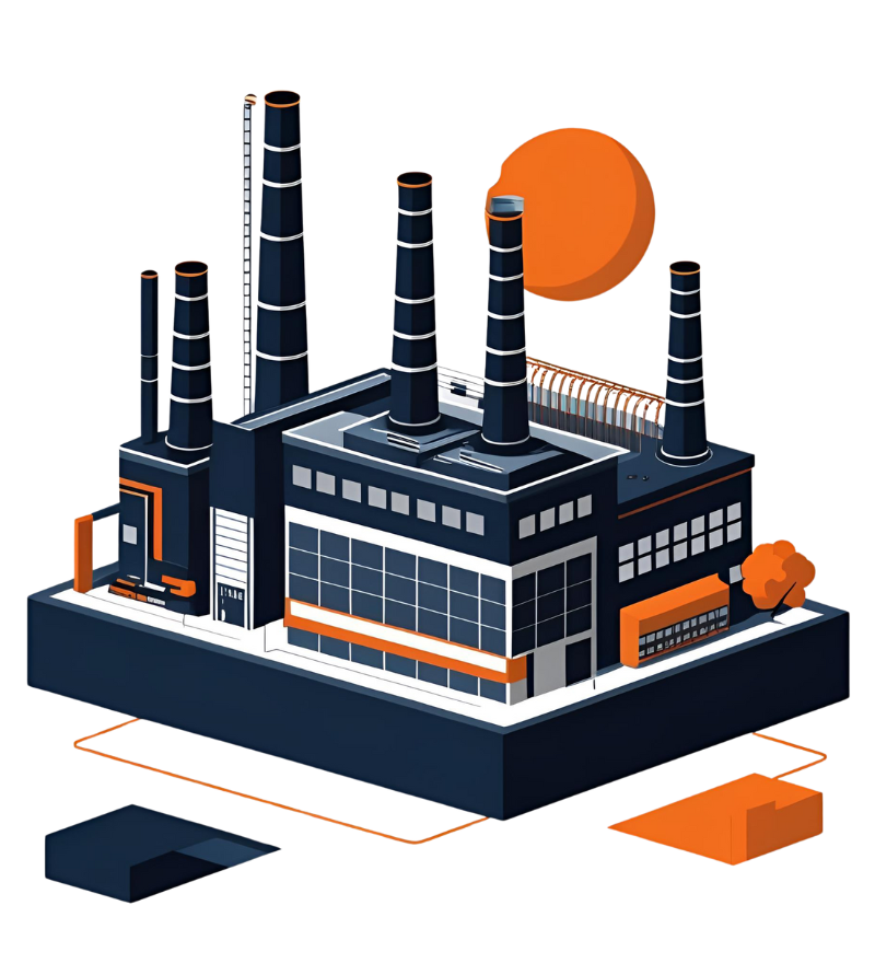 OT & Industrial IT Solutions