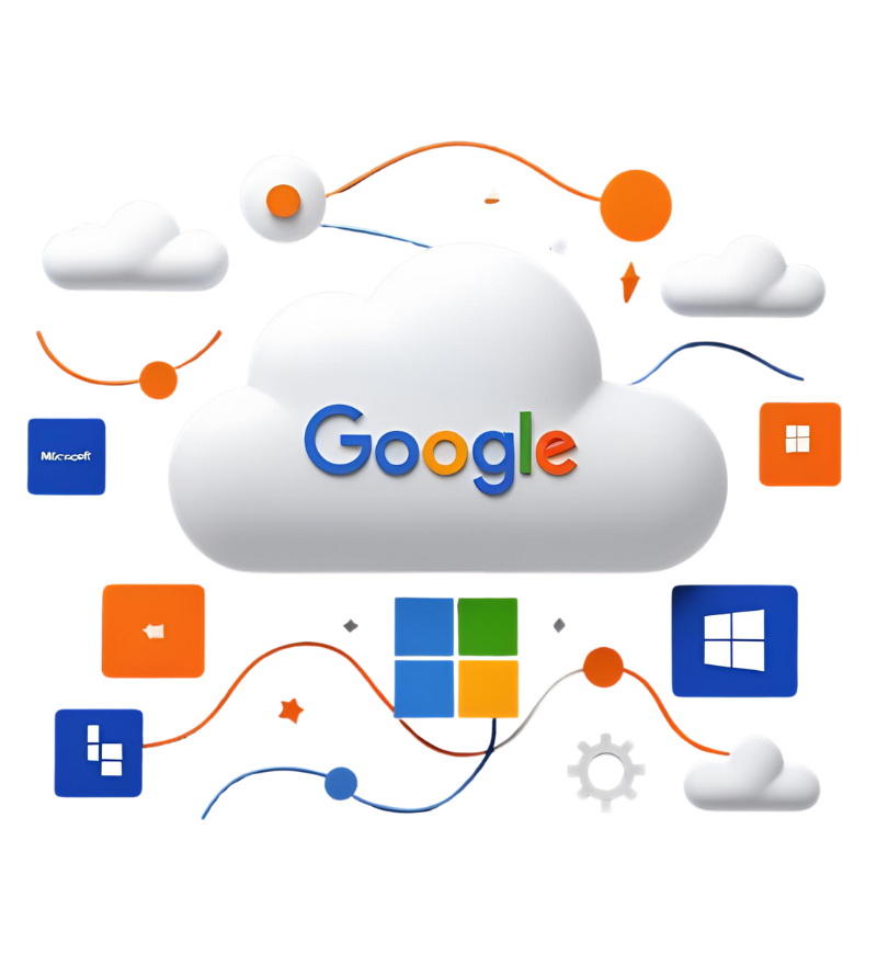 Cloud Solutions