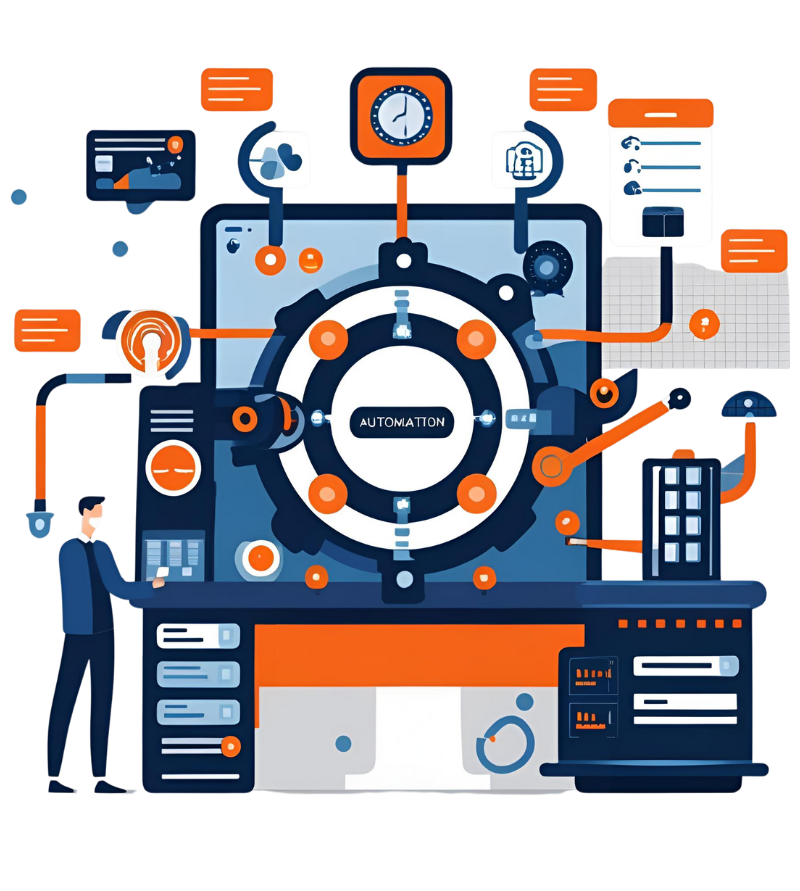 Business Process Automation