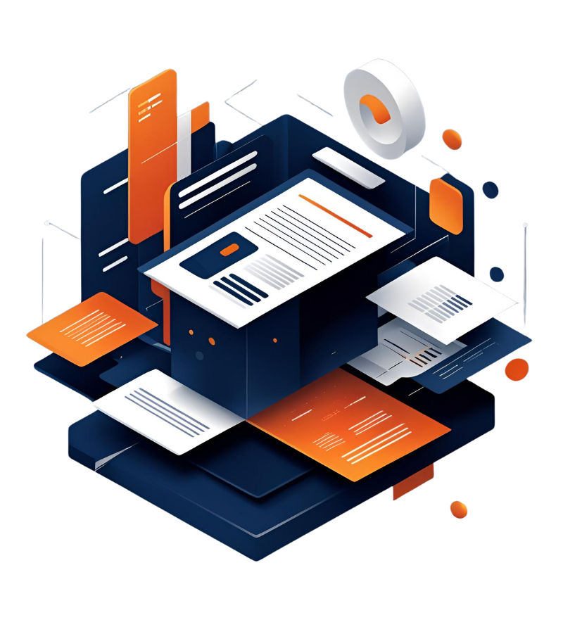 IT Strategy & Digital Transformation
